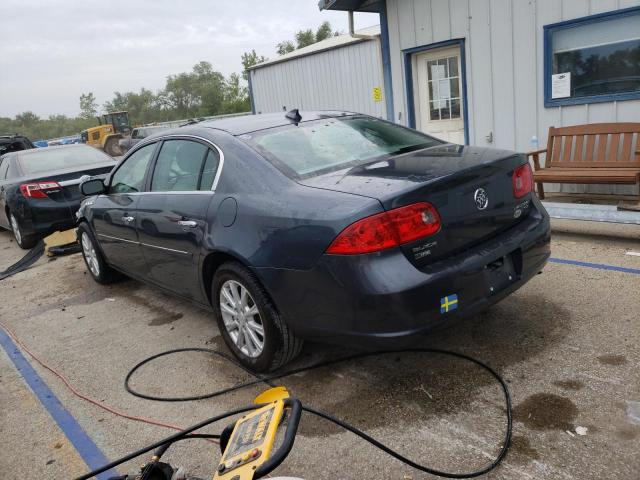 Photo 2 from auction – 2009 BUICK LUCERNE CX with VIN 1G4HP57MX9U131894