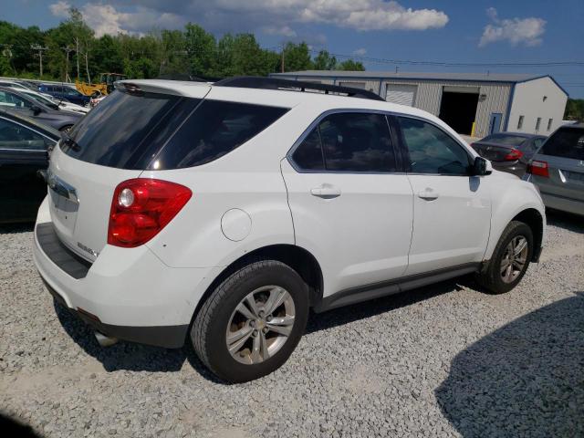 Photo 3 from auction – 2012 CHEVROLET EQUINOX LT with VIN 2GNFLEE55C6177732