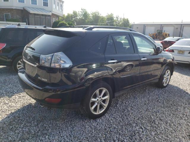 صورة رقم 3 من المزاد - 2008 LEXUS RX 350 مع VIN 2T2HK31U08C067498