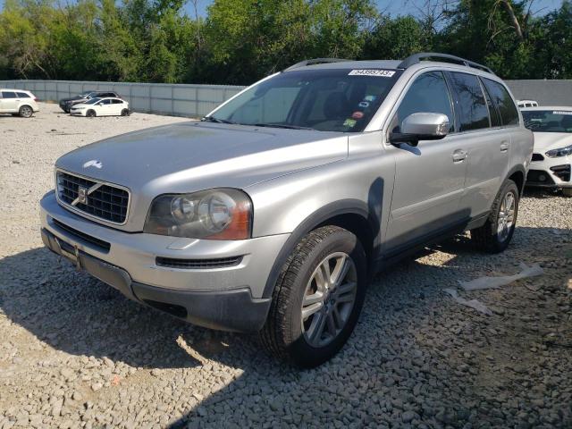 VOLVO XC90 3.2 2008 with VIN YV4CZ982181485183 - Photo from auction
