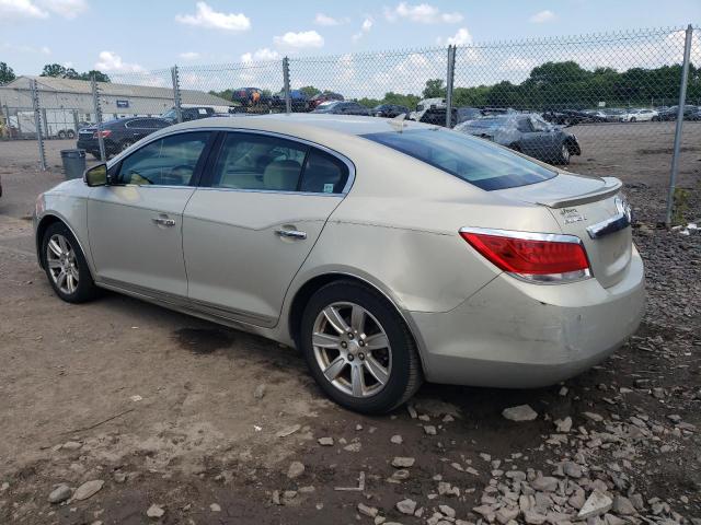 Photo 2 from auction – 2011 BUICK LACROSSE C with VIN 1G4GC5EC0BF323949