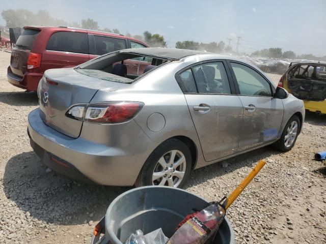 Photo 3 from auction – 2011 MAZDA 3 I with VIN JM1BL1VG6B1493773