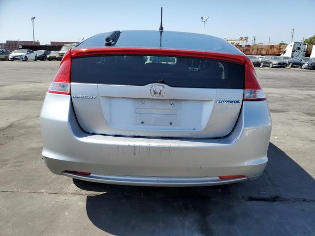 Photo 6 from auction – 2010 HONDA INSIGHT EX with VIN JHMZE2H78AS011547