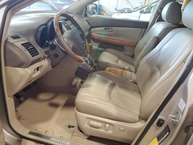 Photo 7 from auction – 2006 LEXUS RX 330 with VIN 2T2HA31U86C107696