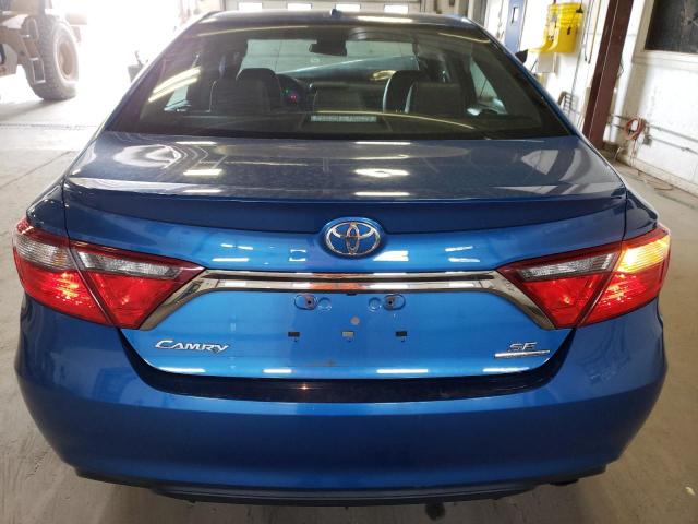 Photo 6 from auction – 2016 TOYOTA CAMRY LE with VIN 4T1BF1FK9GU518323
