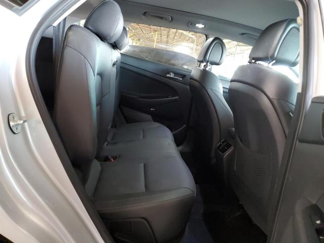 Photo 10 from auction – 2017 HYUNDAI TUCSON LIM with VIN KM8J33A20HU479596