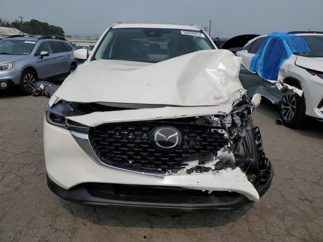 Photo 5 from auction – 2022 MAZDA CX-5 PREFE with VIN JM3KFBCM2N0569481