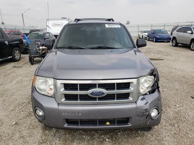 Photo 5 from auction – 2008 FORD ESCAPE XLT with VIN 1FMCU93158KA48843