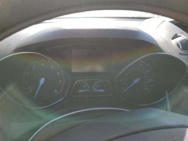 Photo 9 from auction – 2018 FORD ESCAPE SE with VIN 1FMCU9GD4JUA72825