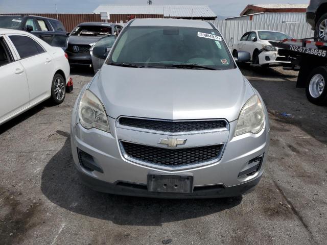 Photo 5 from auction – 2012 CHEVROLET EQUINOX LS with VIN 2GNALBEK2C1164898