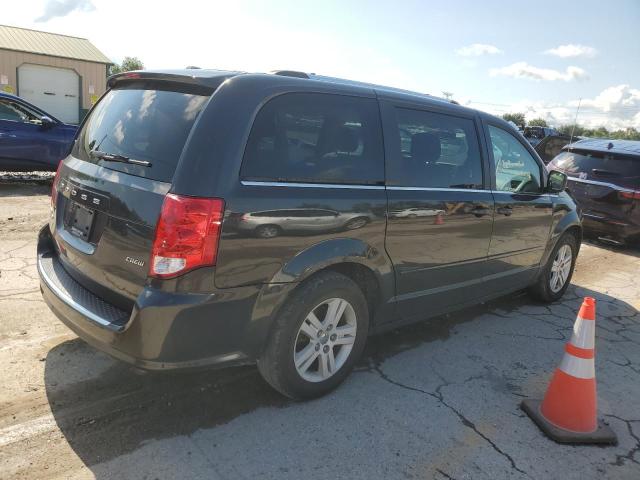 Photo 3 from auction – 2012 DODGE GRAND CARA with VIN 2C4RDGDG0CR115834