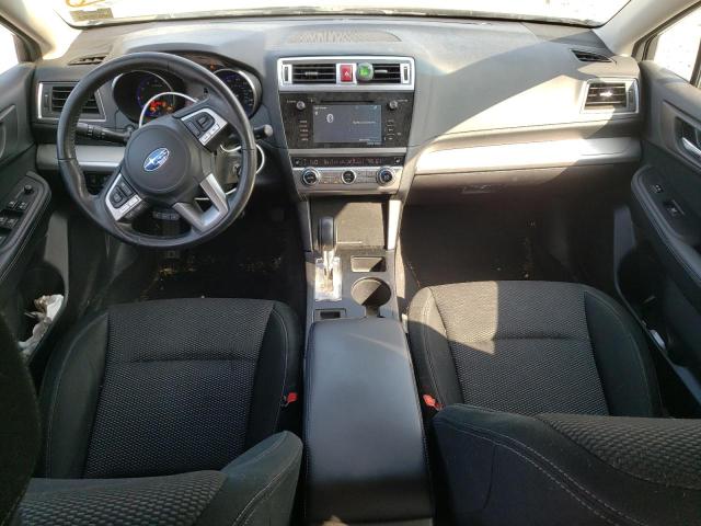 Photo 8 from auction – 2017 SUBARU OUTBACK 2. with VIN 4S4BSAFC6H3218055