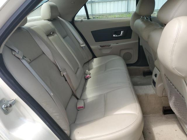 Photo 10 from auction – 2004 CADILLAC CTS with VIN 1G6DM577740147138