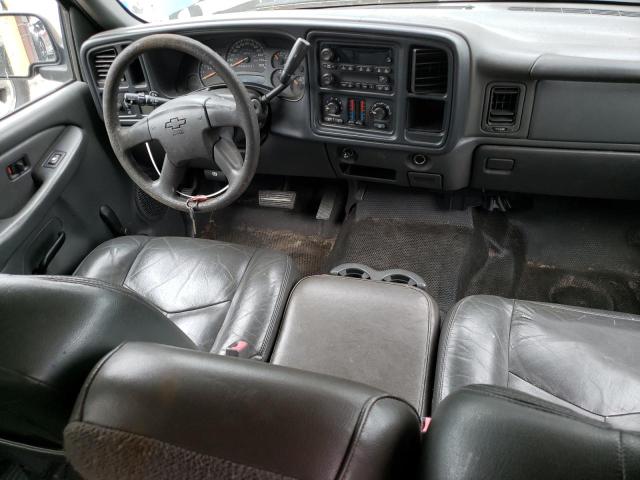 Photo 8 from auction – 2007 CHEVROLET SILVERADO with VIN 1GCEC19V67Z115385