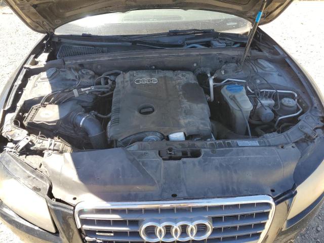 Photo 11 from auction – 2012 AUDI A5 PREMIUM with VIN WAURFAFR8CA000566