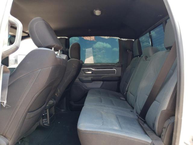 Photo 10 from auction – 2023 RAM 1500 BIG H with VIN 1C6SRFFT3PN554608