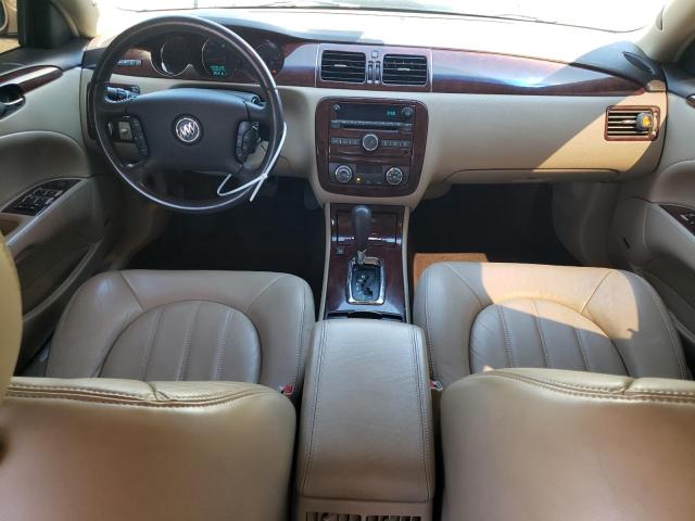Zdjęcie 8 z aukcji – 2007 BUICK LUCERNE CX z VIN 1G4HD57257U124856