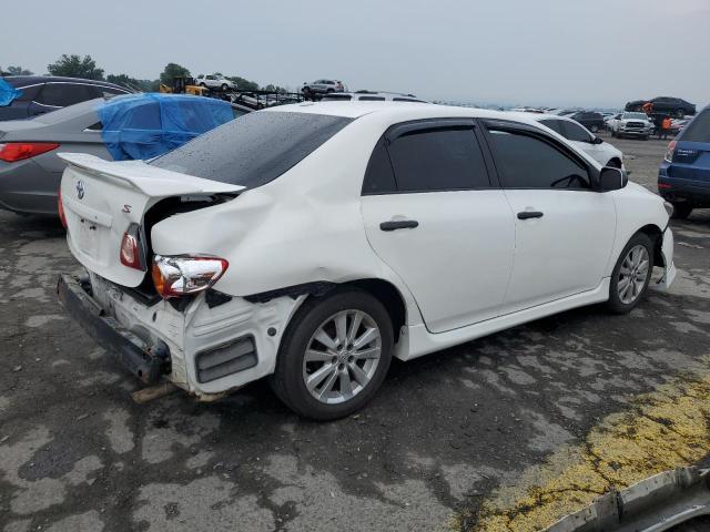 Foto 3 de la subasta – 2010 TOYOTA COROLLA BA con VIN 2T1BU4EE8AC417849