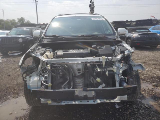 Photo 5 from auction – 2011 TOYOTA RAV4 LIMIT with VIN 2T3DF4DV1BW103391