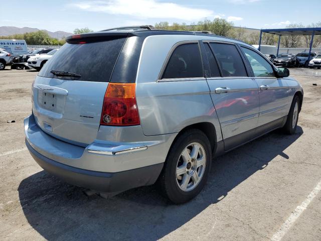 Photo 3 from auction – 2005 CHRYSLER PACIFICA T with VIN 2C8GF68475R399606