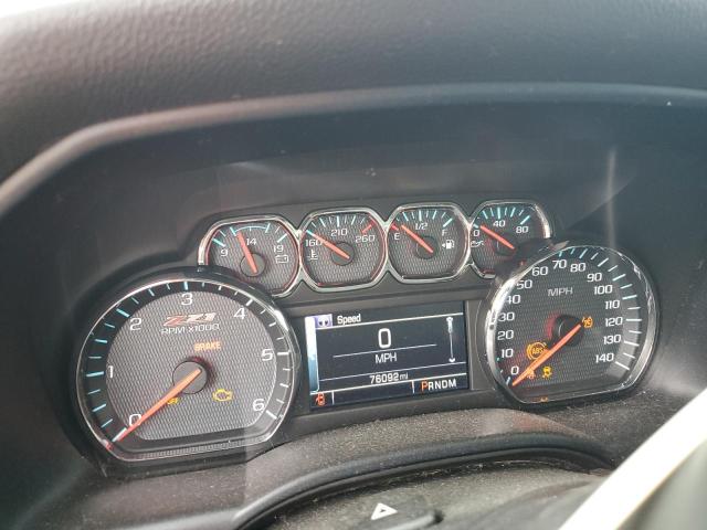 صورة رقم 9 من المزاد - 2014 CHEVROLET SILVERADO مع VIN 3GCUKREC5EG262201