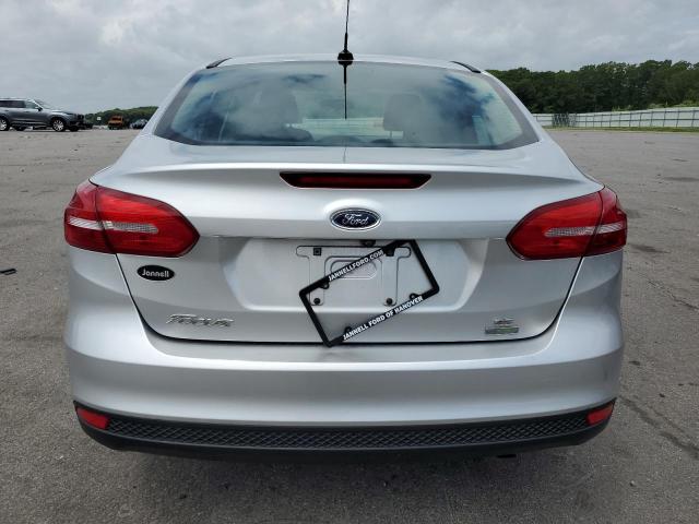 Photo 6 from auction – 2017 FORD FOCUS SE with VIN 1FADP3FE5HL273890