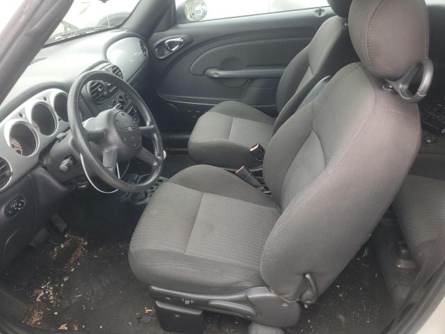 Photo 7 from auction – 2005 CHRYSLER PT CRUISER with VIN 3C3EY55EX5T328606