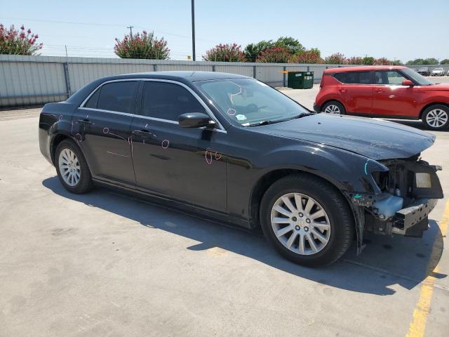 Photo 4 from auction – 2013 CHRYSLER 300 with VIN 2C3CCAAG0DH514930