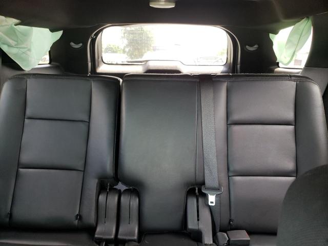 Photo 10 from auction – 2015 FORD EXPLORER with VIN 1FM5K8AR0FGC28023