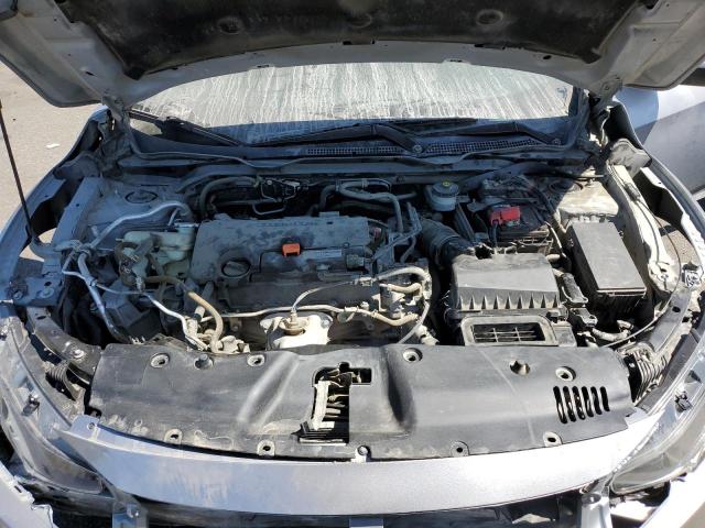 Photo 11 from auction – 2019 HONDA CIVIC LX with VIN 2HGFC2F63KH523571