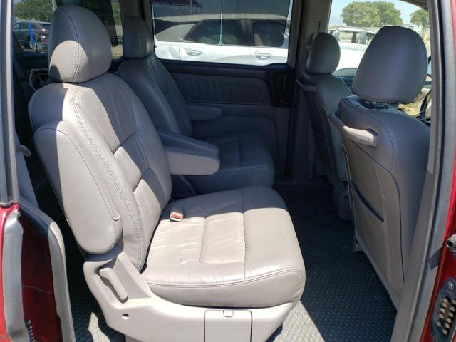 Photo 11 from auction – 2003 HONDA ODYSSEY EX with VIN 5FNRL18963B023036