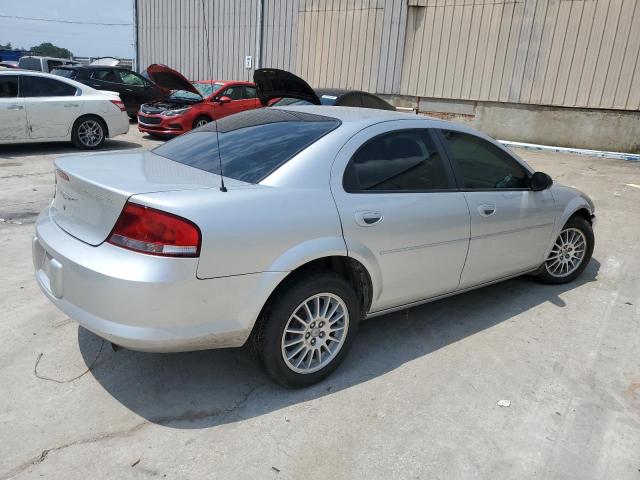 Photo 3 from auction – 2005 CHRYSLER SEBRING TO with VIN 1C3EL56R55N622799