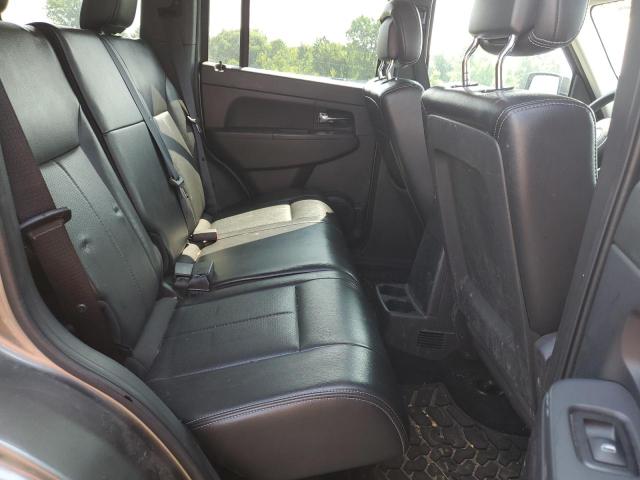 Photo 11 from auction – 2012 JEEP LIBERTY SP with VIN 1C4PJMAK5CW191810