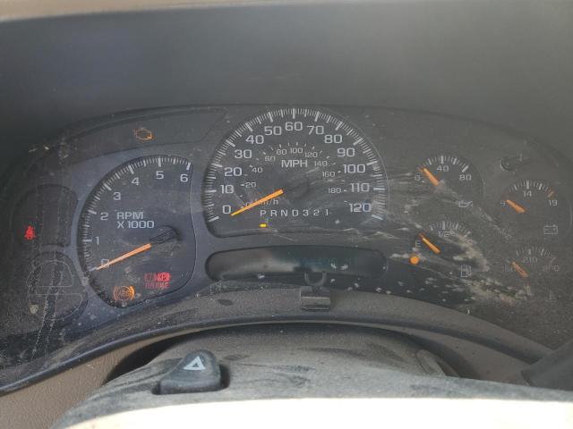 Photo 9 from auction – 2006 GMC NEW SIERRA with VIN 2GTEK13T661247399
