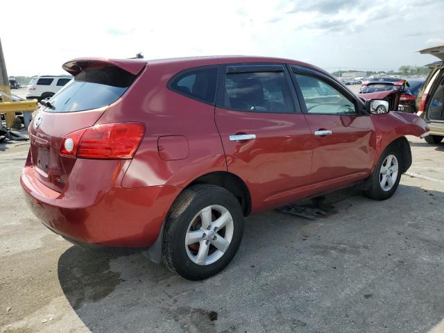 Photo 3 from auction – 2010 NISSAN ROGUE S with VIN JN8AS5MT6AW012270