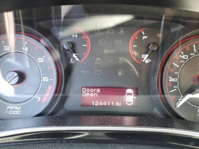 Photo 9 from auction – 2013 DODGE DART SXT with VIN 1C3CDFBA4DD309404
