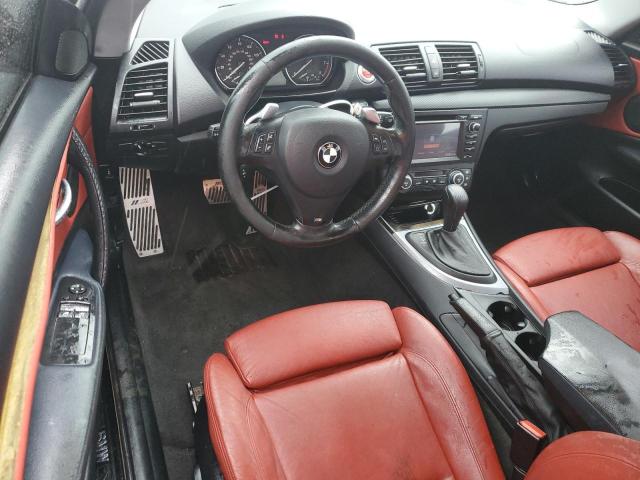 Photo 8 from auction – 2008 BMW 135 I with VIN WBAUC73518VF24538