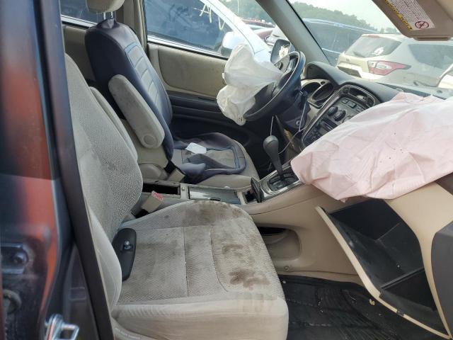 Photo 5 from auction – 2003 TOYOTA HIGHLANDER with VIN JTEHF21A030140683
