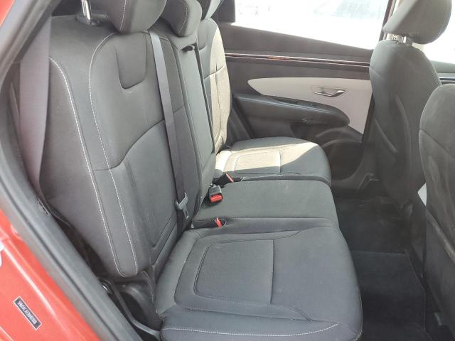 Photo 10 from auction – 2022 HYUNDAI TUCSON SE with VIN 5NMJACAE3NH021008