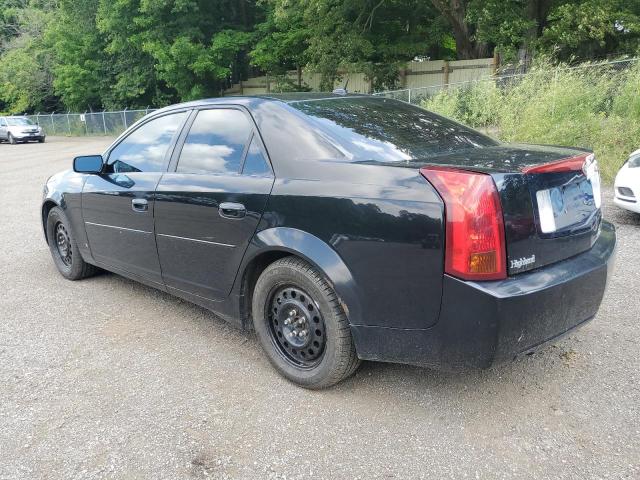 Photo 2 from auction – 2007 CADILLAC CTS with VIN 1G6DM57T070187451