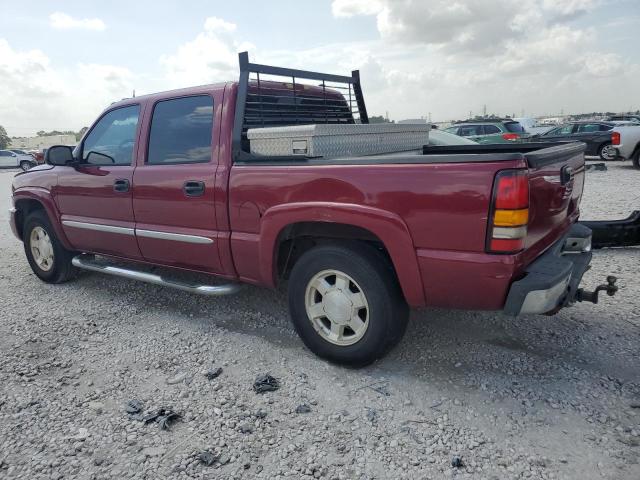 Photo 2 from auction – 2004 GMC NEW SIERRA with VIN 2GTEK13T641419931