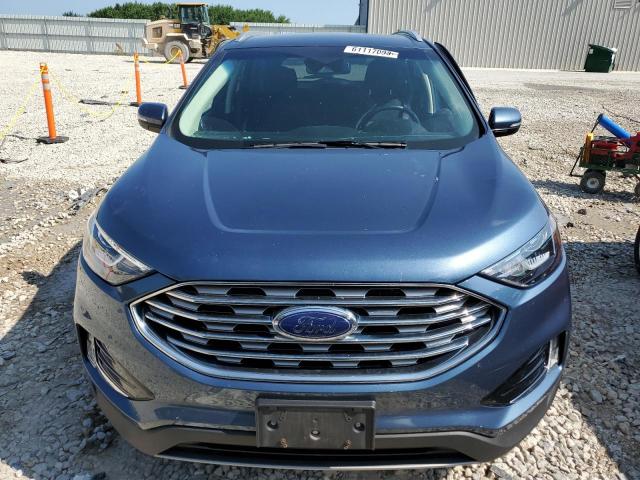 Photo 5 from auction – 2019 FORD EDGE SEL with VIN 2FMPK4J94KBC69905