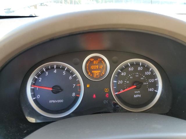 Photo 9 from auction – 2012 NISSAN SENTRA 2.0 with VIN 3N1AB6AP1CL647479