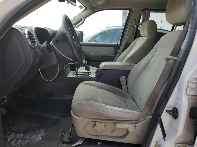 Photo 7 from auction – 2008 FORD EXPLORER S with VIN 1FMEU31E28UA20692