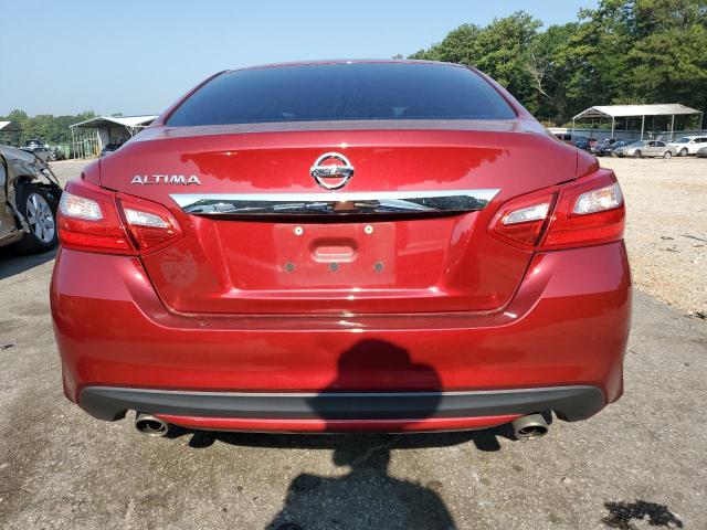 Photo 6 from auction – 2017 NISSAN ALTIMA 2.5 with VIN 1N4AL3AP6HC233308