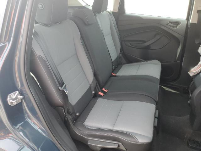 Photo 11 from auction – 2019 FORD ESCAPE S with VIN 1FMCU0F70KUB21771