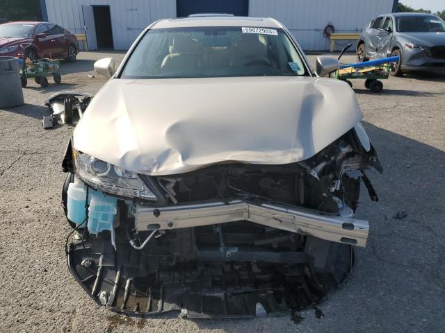 Photo 5 from auction – 2015 LEXUS ES 350 with VIN JTHBK1GG0F2154392