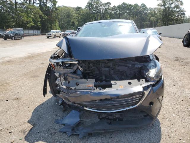 Photo 5 from auction – 2017 MAZDA CX-3 GRAND with VIN JM1DKFD7XH0173705
