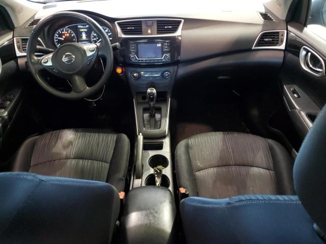 Photo 8 from auction – 2016 NISSAN SENTRA S with VIN 3N1AB7AP0GL656394