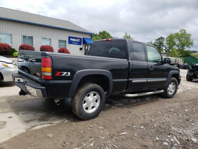 Photo 3 from auction – 2005 GMC NEW SIERRA with VIN 2GTEK19B151281070